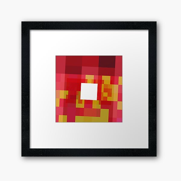 Framed Print