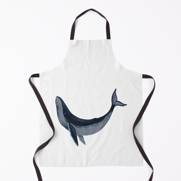 Item preview, whale designed and sold by addict2reading.