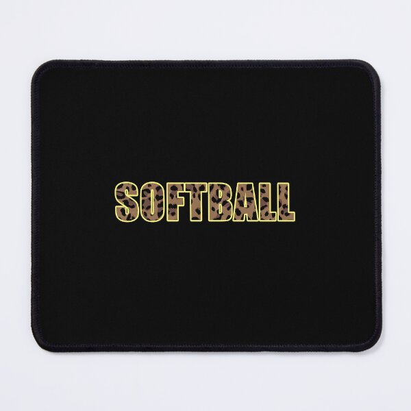 Item preview, softball designed and sold by JavierShih.