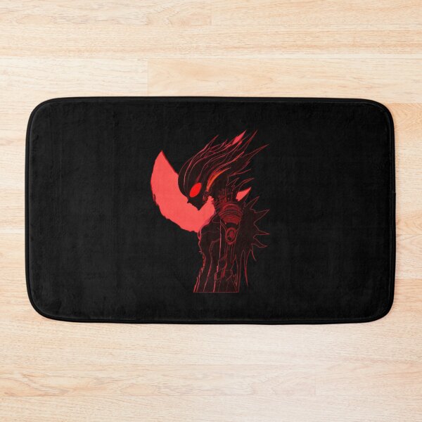 Item preview, Eclipse Ninja under a Half Moon red designed and sold by AmonRa16.