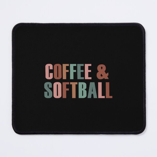 Item preview, softball designed and sold by JavierShih.