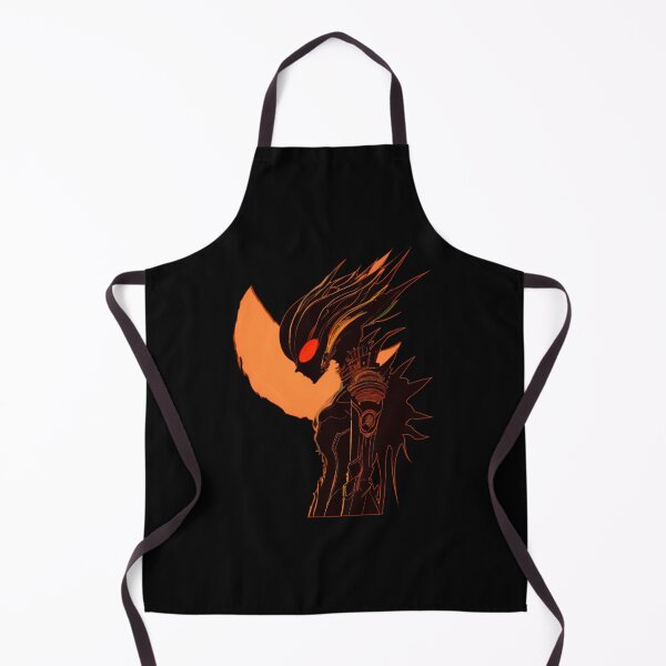 Item preview, Eclipse Ninja under a Half Moon fire designed and sold by AmonRa16.