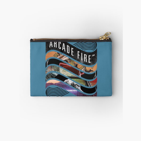 Item preview, Arcade Fire - Discography   Classic designed and sold by MaddisonStephen.