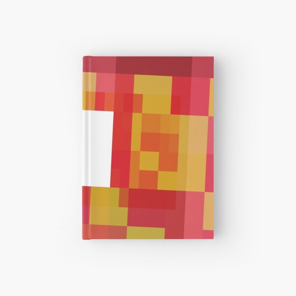 Hardcover Journal