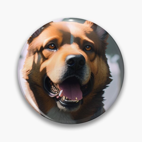 Item preview, "For the Love of Dogs: Wear Your Heart on Your Sleeve with Our Designs". designed and sold by micreations.