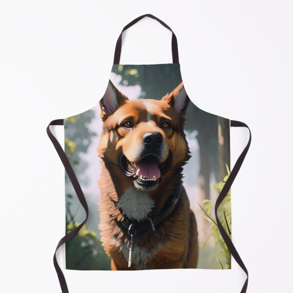 Item preview, "For the Love of Dogs: Wear Your Heart on Your Sleeve with Our Designs". designed and sold by micreations.