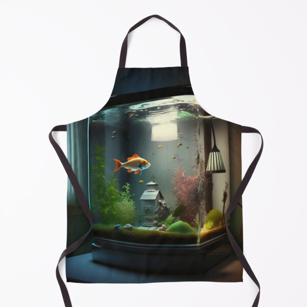 Artikelvorschau, Aquarium entworfen und verkauft von daunanhh.