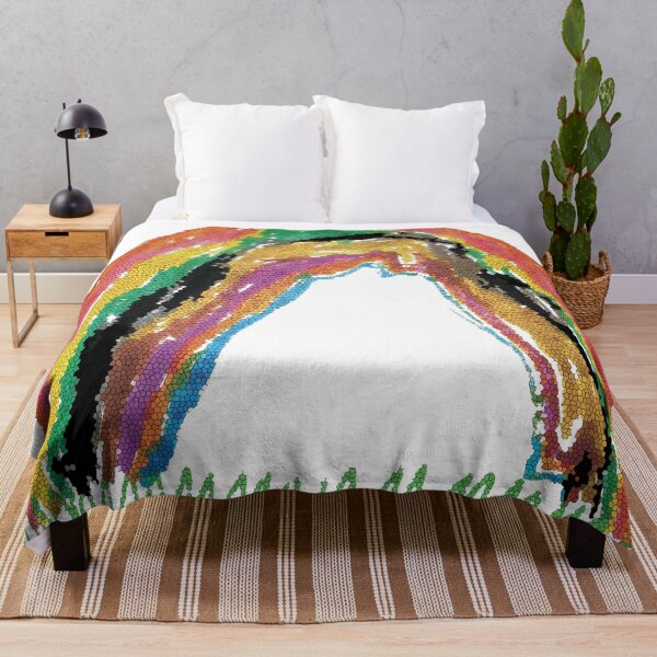 Item preview, Summer Rainbow designed and sold by OurCharlie.