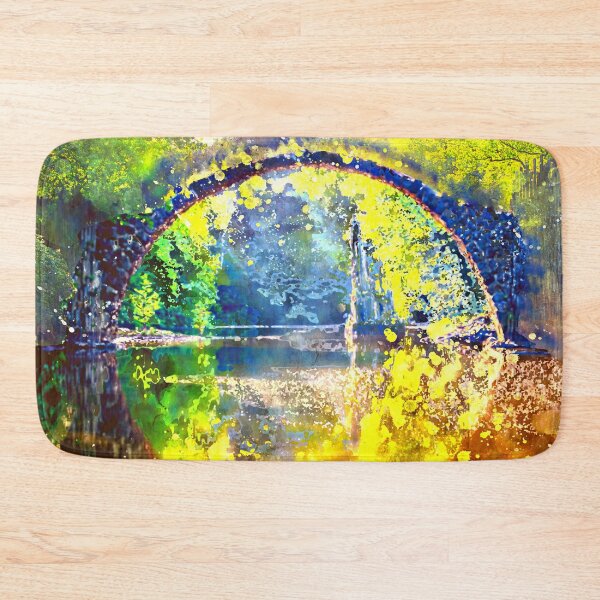 Item preview, water nature landscape designed and sold by HANPENTIP.