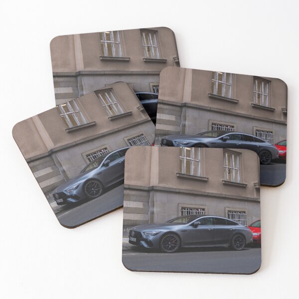 Item preview, Mercedes AMG GT43 designed and sold by VitaliiShop.
