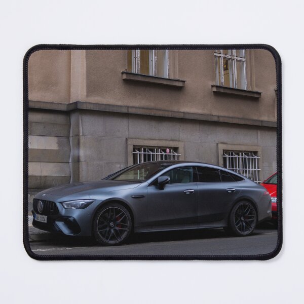 Item preview, Mercedes-AMG GT43 designed and sold by VitaliiShop.