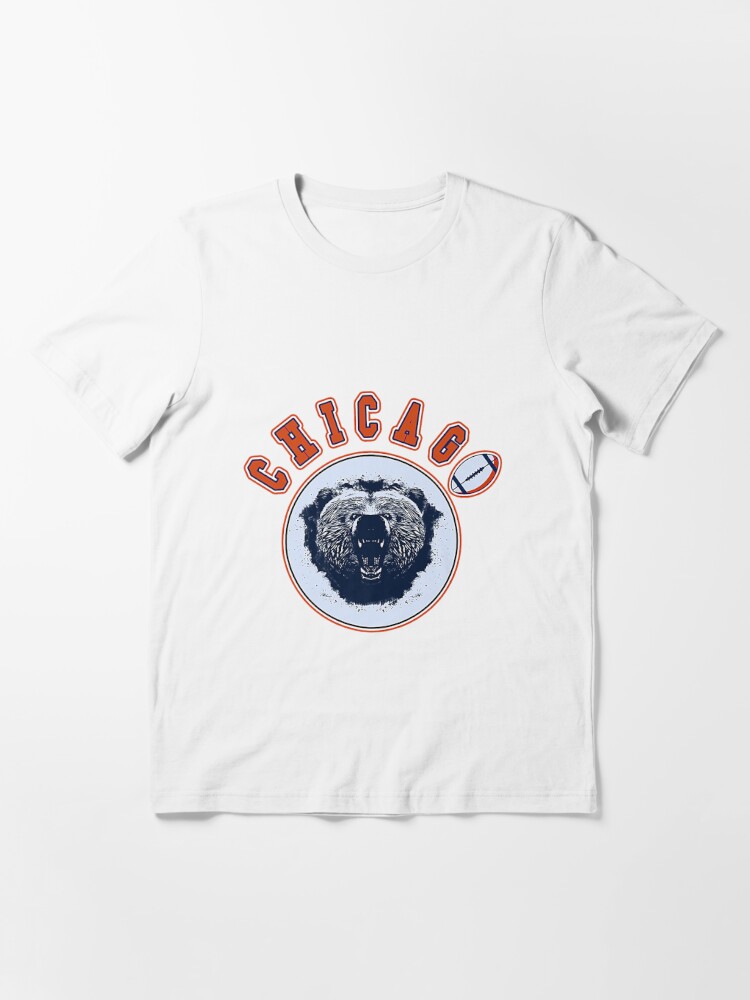 Chicago's Got It Football T-Shirt by Old Style – Old Style Beer Store