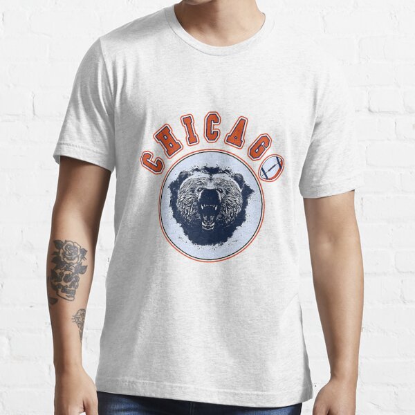 Chicago's Got It Football T-Shirt by Old Style – Old Style Beer Store
