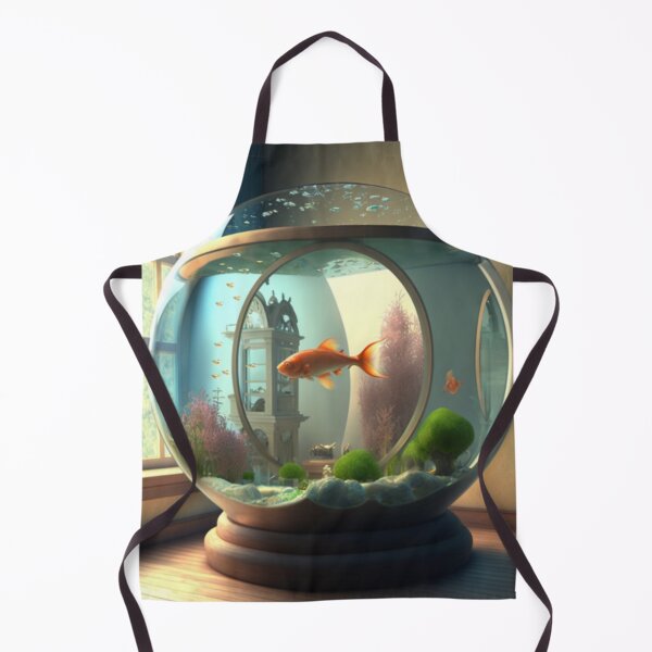 Artikelvorschau, Aquarium entworfen und verkauft von daunanhh.
