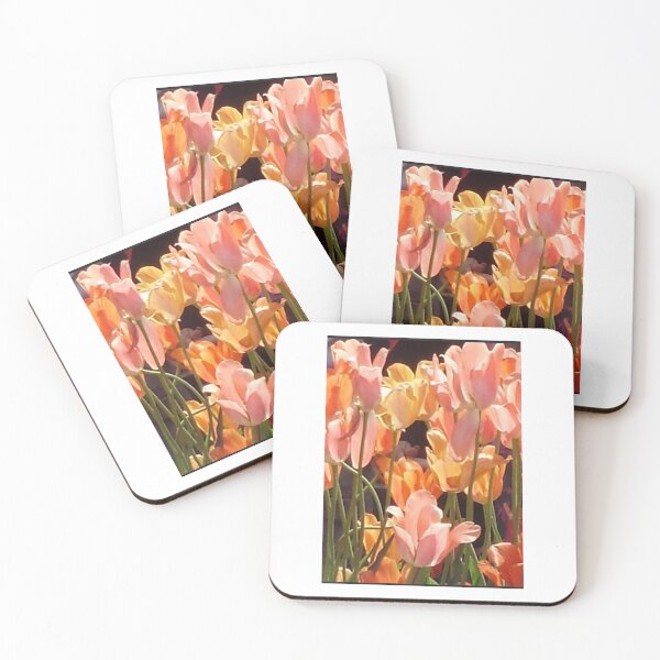 Item preview, Tulip Time designed and sold by Kimcutsglass.