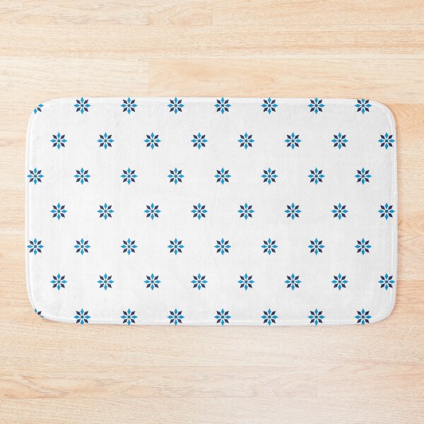 Item preview, Scandinavian peasant style designed and sold by Vektoria.