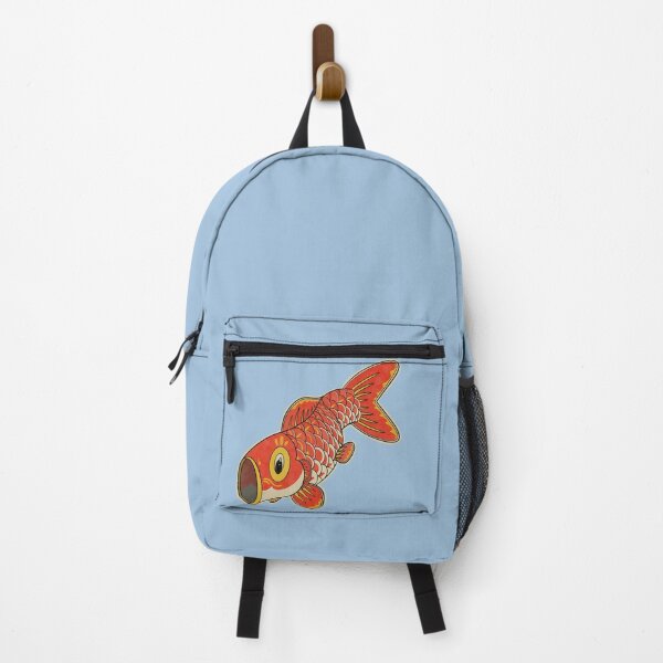 Item preview, kite koi fish designed and sold by wronglesson.