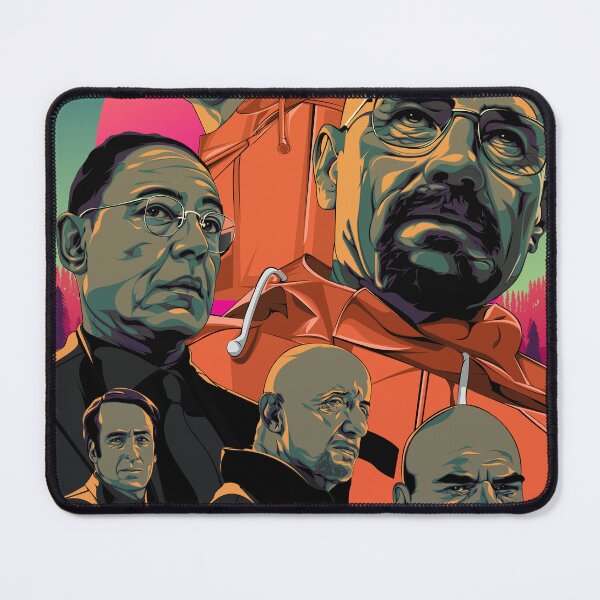 Item preview, Breaking Bad designed and sold by stickerhappy30.