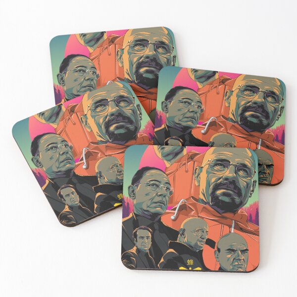 Item preview, Breaking Bad designed and sold by stickerhappy30.