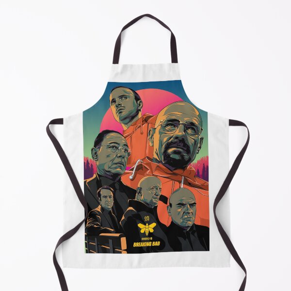 Item preview, Breaking Bad designed and sold by stickerhappy30.