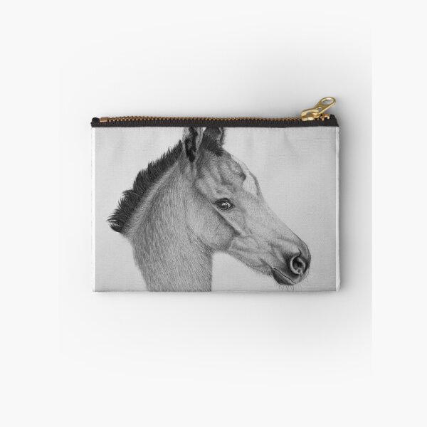 Item preview, "Precious Little One" - Marwari Colt designed and sold by SD 2016 Photography & Art Creations.