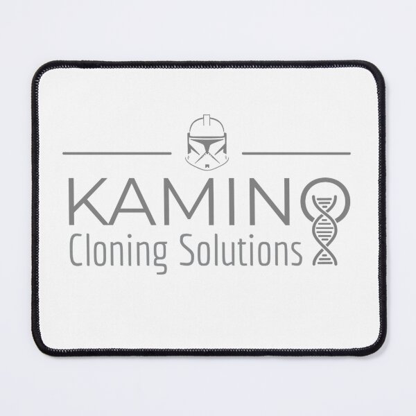 Item preview, Kamino Cloning Soloutions designed and sold by Jgza23.