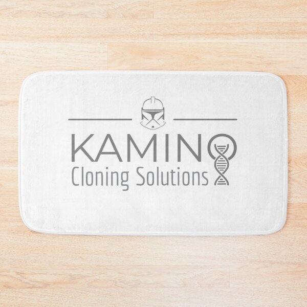 Item preview, Kamino Cloning Soloutions designed and sold by Jgza23.