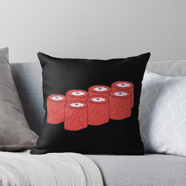 Item preview, Fast Food Sushi Sashimi designed and sold by Hypnotees.