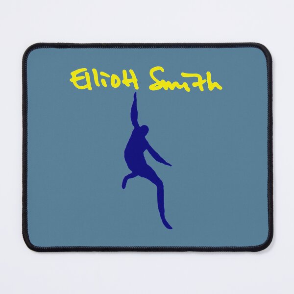 Item preview, Elliott Smith   Classic  designed and sold by MaddisonStephen.