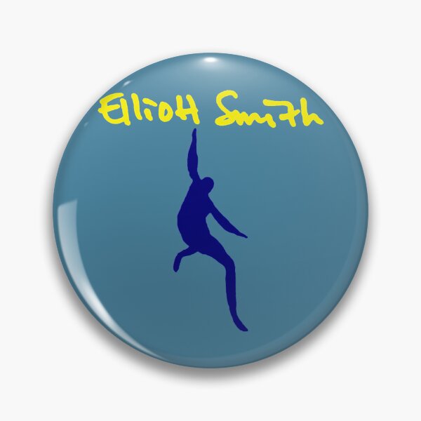 Item preview, Elliott Smith   Classic  designed and sold by MaddisonStephen.