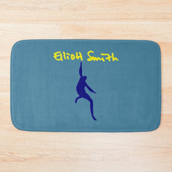 Item preview, Elliott Smith   Classic  designed and sold by MaddisonStephen.