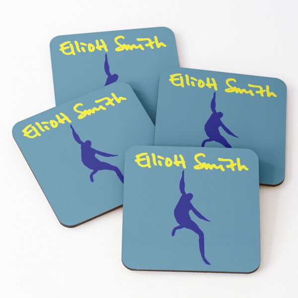 Item preview, Elliott Smith   Classic  designed and sold by MaddisonStephen.