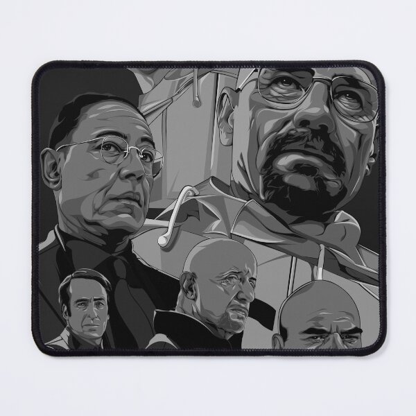 Item preview, Breaking Bad designed and sold by stickerhappy30.