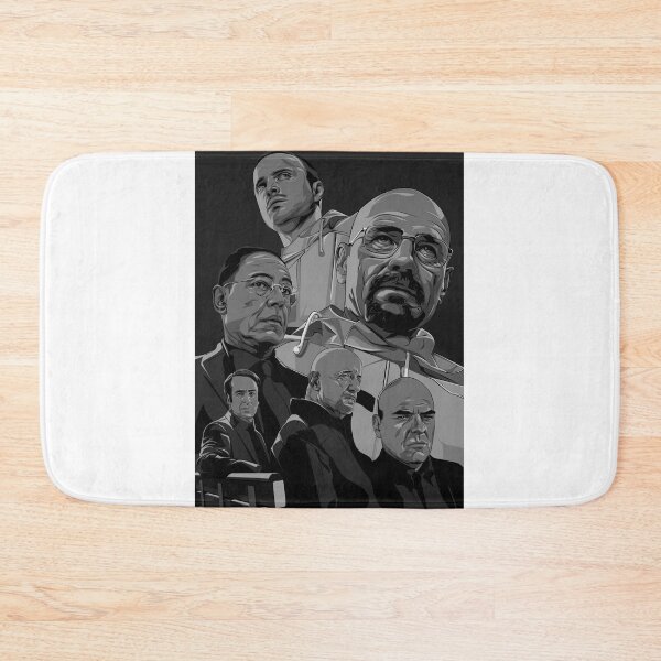 Item preview, Breaking Bad designed and sold by stickerhappy30.
