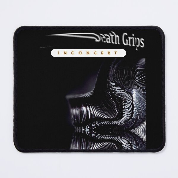 Item preview, I Want it I need it (Death Heated) Grips Death north rock to time designed and sold by ellyharris13.