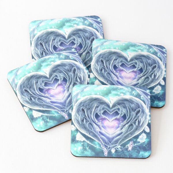 Item preview, Cute Heart designed and sold by Digiheart.