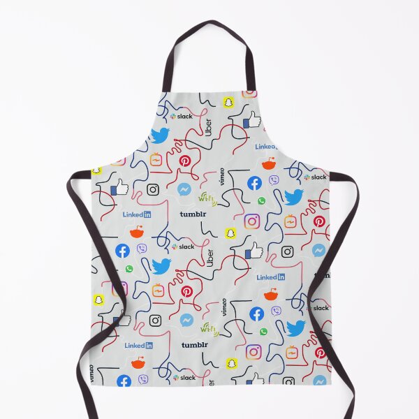 Item preview, Social Media designed and sold by Dreamsincolor.