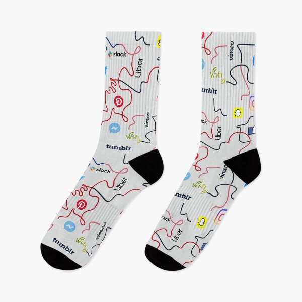Item preview, Social Media designed and sold by Dreamsincolor.