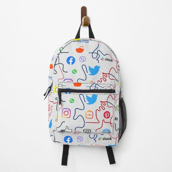 Item preview, Social Media designed and sold by Dreamsincolor.