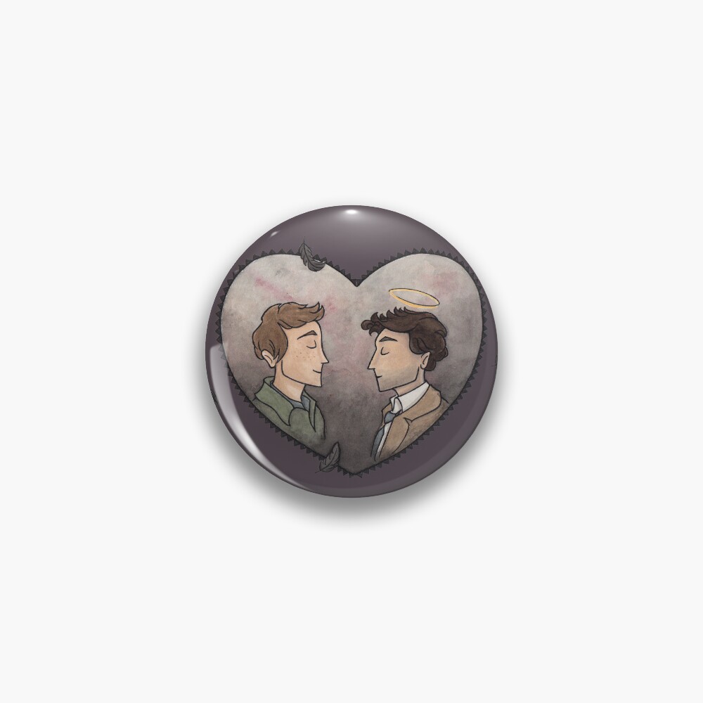 Item preview, Pin designed and sold by cait-makes.