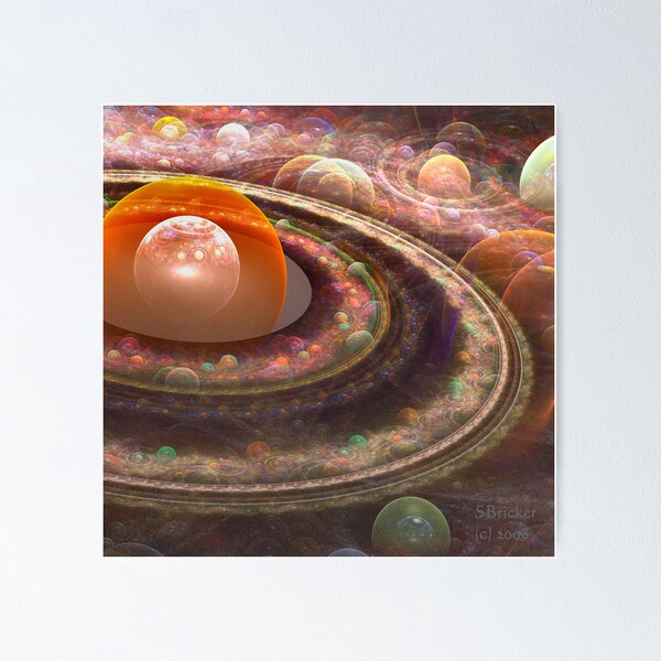 Item preview, 'Ring Thing 2' designed and sold by Scott Bricker.