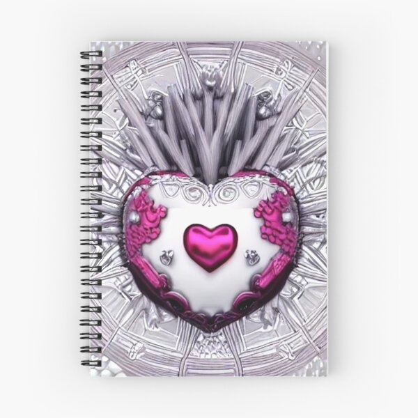Item preview, Cute Heart designed and sold by Digiheart.