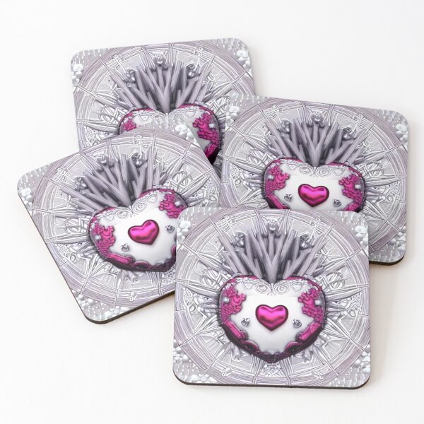 Item preview, Cute Heart designed and sold by Digiheart.