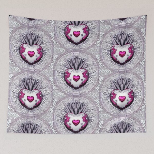 Item preview, Cute Heart designed and sold by Digiheart.