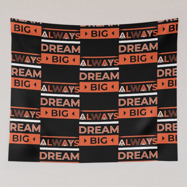 Item preview, Always dream big designed and sold by Best-Designers.