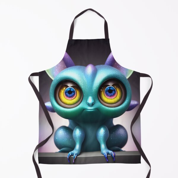 Item preview, Cute Bunny Frog Monster Creature  designed and sold by VersoShopping.