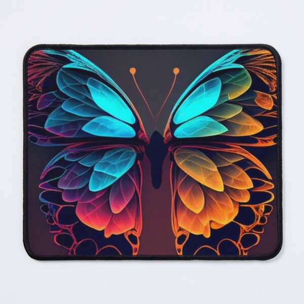 Item preview, Colorful Butterfly designed and sold by NengShop.