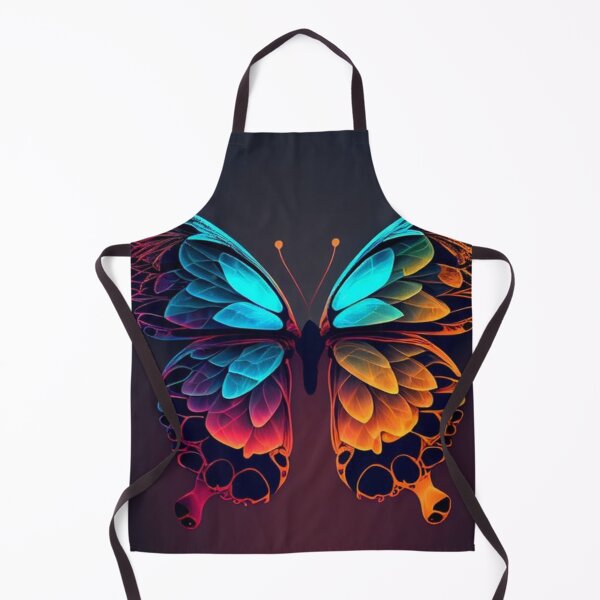 Item preview, Colorful Butterfly designed and sold by NengShop.