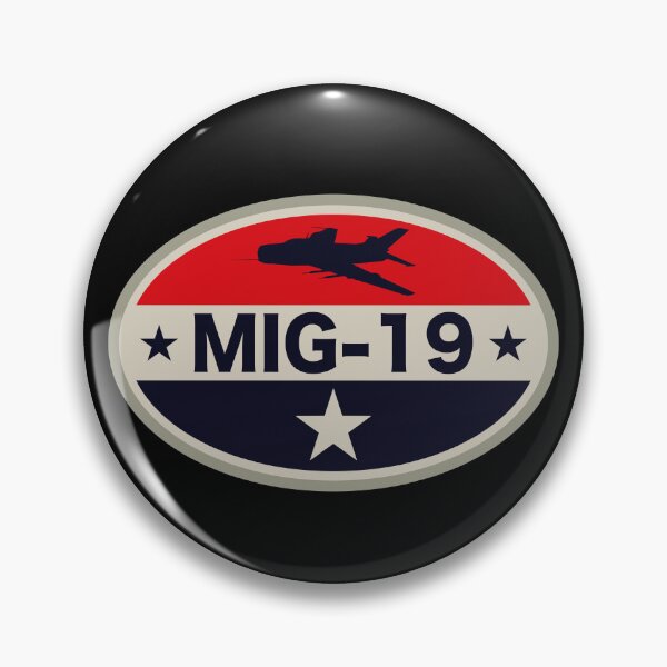 Item preview, MIG-19 designed and sold by StrongVlad.