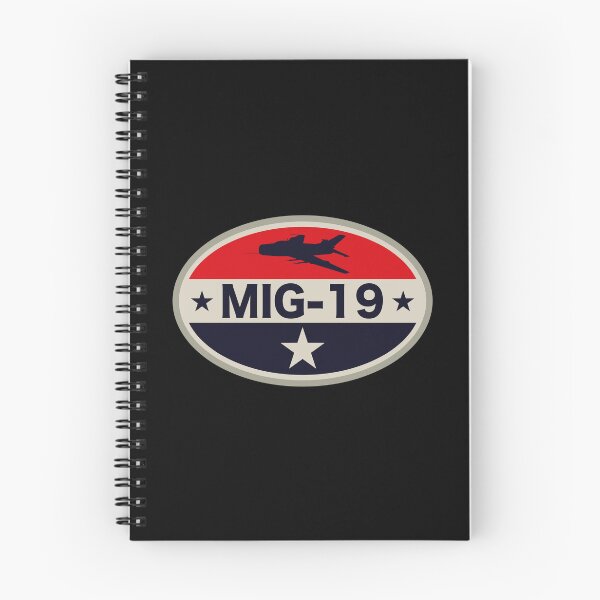 Item preview, MIG-19 designed and sold by StrongVlad.